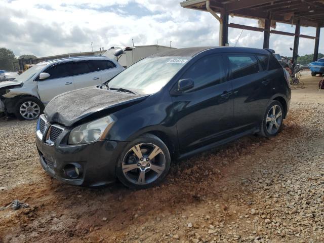 2009 PONTIAC VIBE GT, 