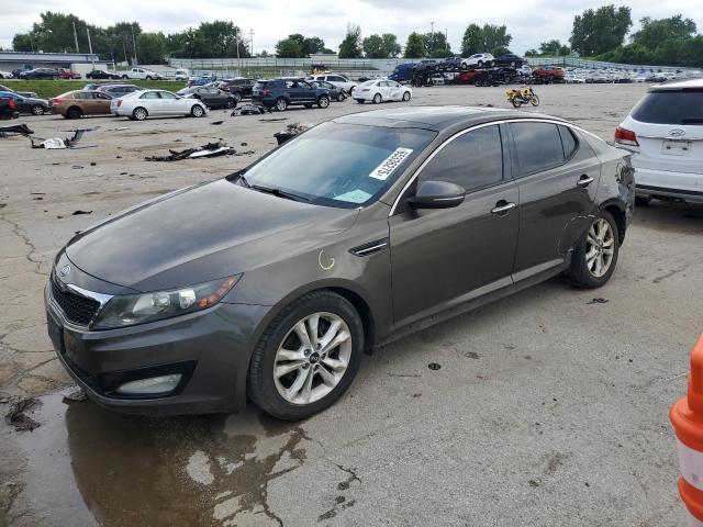 2011 KIA OPTIMA EX, 
