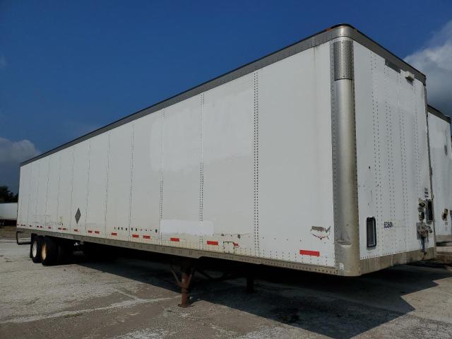 2011 WABASH TRAILER, 