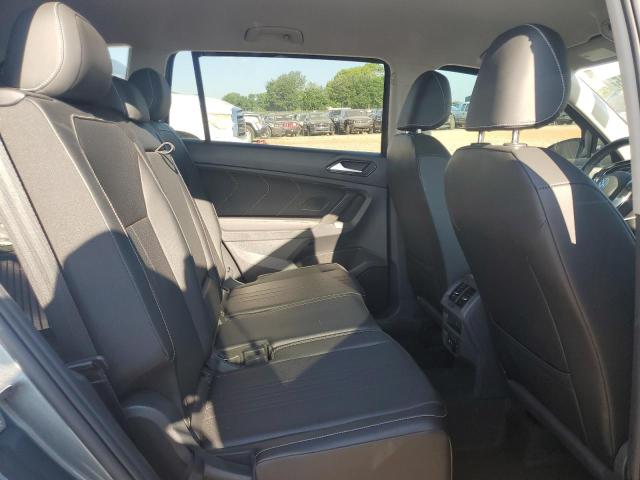 3VV3B7AX7PM137070 - 2023 VOLKSWAGEN TIGUAN SE 灰色 照片 11