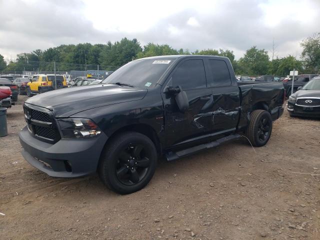 2017 RAM 1500 ST, 
