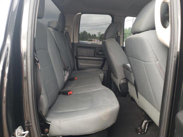 1C6RR7FTXHS529020 - 2017 RAM 1500 ST BLACK photo 11