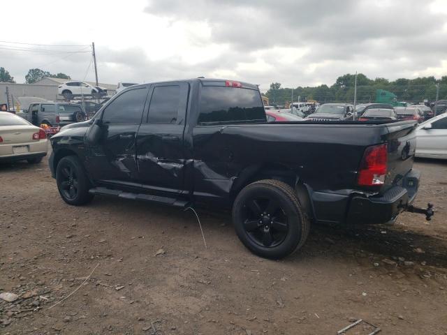 1C6RR7FTXHS529020 - 2017 RAM 1500 ST BLACK photo 2