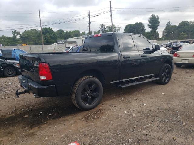 1C6RR7FTXHS529020 - 2017 RAM 1500 ST BLACK photo 3