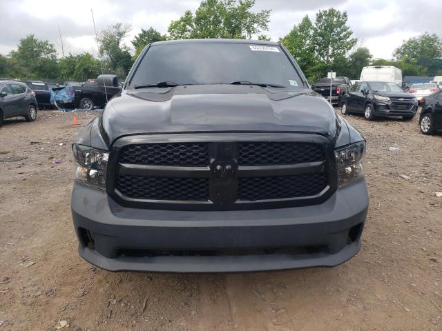 1C6RR7FTXHS529020 - 2017 RAM 1500 ST BLACK photo 5