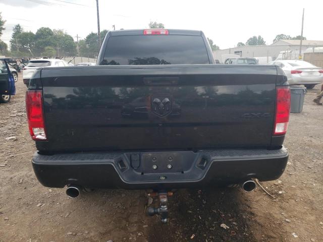 1C6RR7FTXHS529020 - 2017 RAM 1500 ST BLACK photo 6