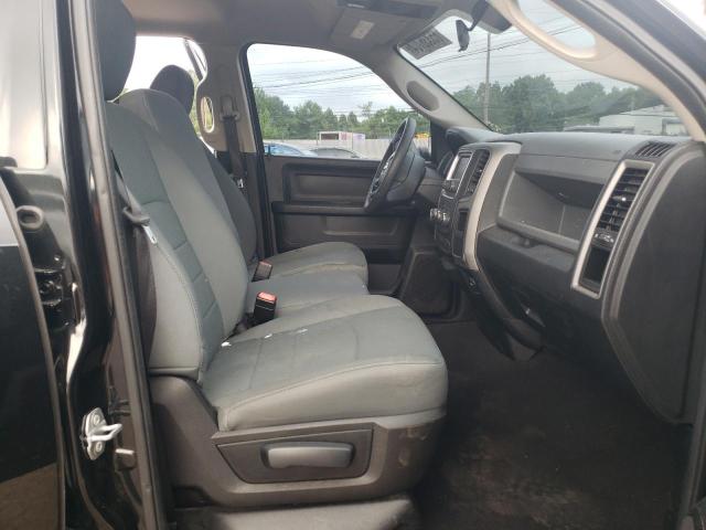 1C6RR7FTXHS529020 - 2017 RAM 1500 ST BLACK photo 7