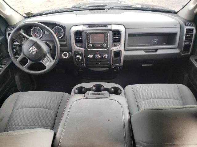 1C6RR7FTXHS529020 - 2017 RAM 1500 ST BLACK photo 8