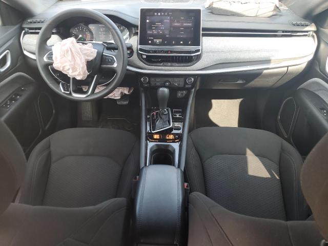 3C4NJDAN0RT163476 - 2024 JEEP COMPASS SPORT 蓝色 照片 8