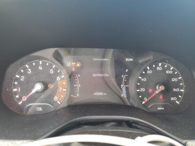 3C4NJDAN0RT163476 - 2024 JEEP COMPASS SPORT 蓝色 照片 9