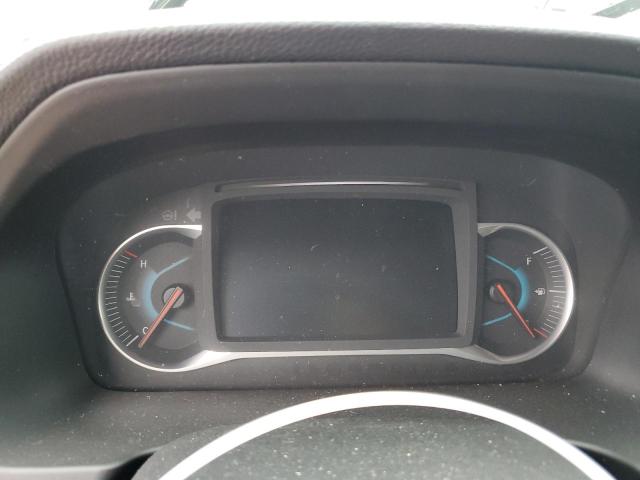 5FNYF6H5XLB037678 - 2020 HONDA PILOT EXL SILVER photo 9