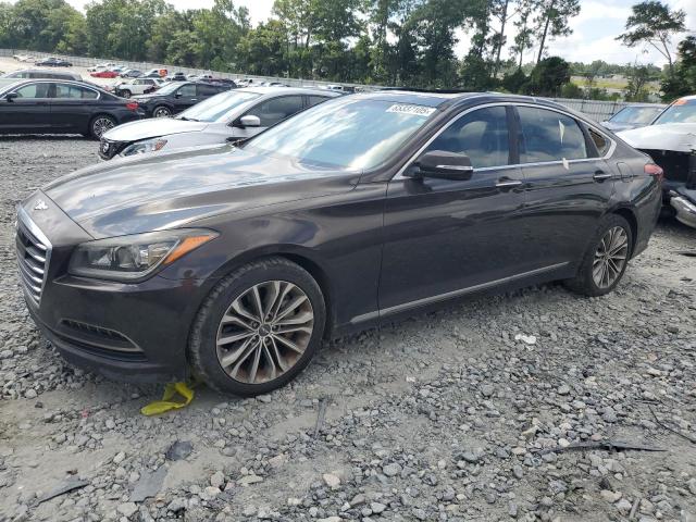 2015 HYUNDAI GENESIS 3.8L, 