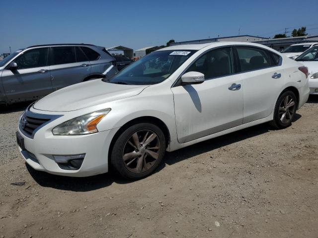 2015 NISSAN ALTIMA 2.5, 