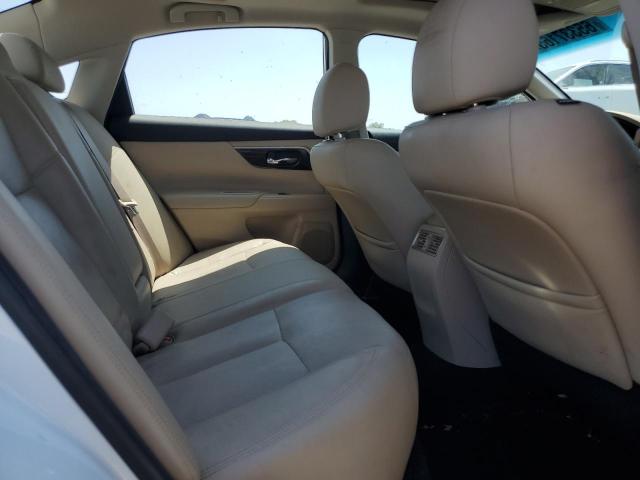 1N4AL3AP1FN371372 - 2015 NISSAN ALTIMA 2.5 白色 照片 10