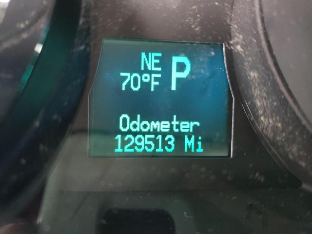 3GNAL2EK1ES586376 - 2014 CHEVROLET CAPTIVA LS 黑色 照片 8