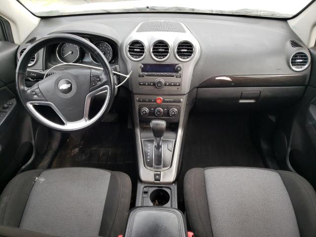 3GNAL2EK1ES586376 - 2014 CHEVROLET CAPTIVA LS 黑色 照片 9