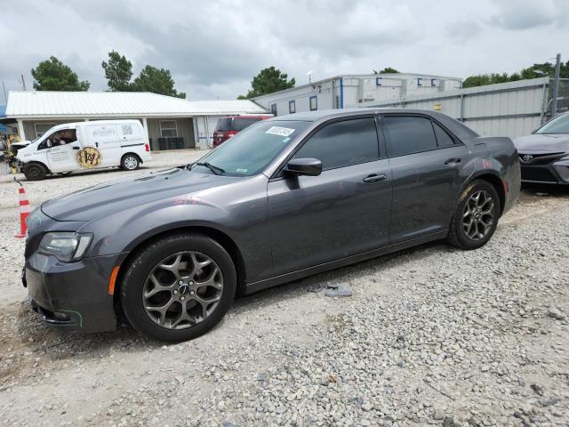 2016 CHRYSLER 300 S, 