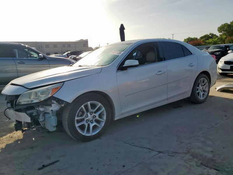 2015 CHEVROLET MALIBU 1LT, 