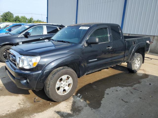 2010 TOYOTA TACOMA ACCESS CAB, 