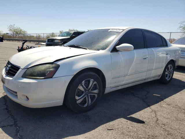 2005 NISSAN ALTIMA S, 