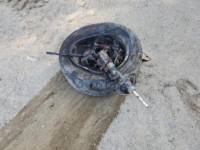 1FM5K8AR3HGD26739 - 2017 FORD EXPLORER POLICE INTERCEPTOR 黑色 照片 13