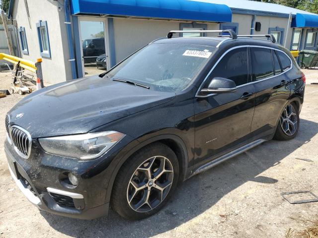 2017 BMW X1 XDRIVE28I, 