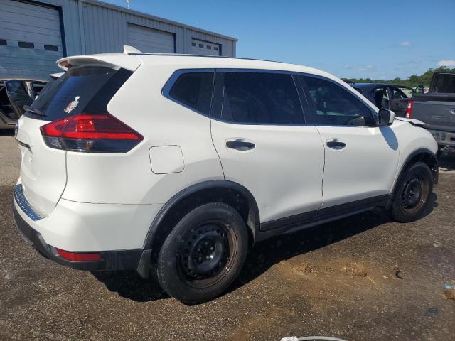 JN8AT2MT5HW134088 - 2017 NISSAN ROGUE S WHITE photo 3