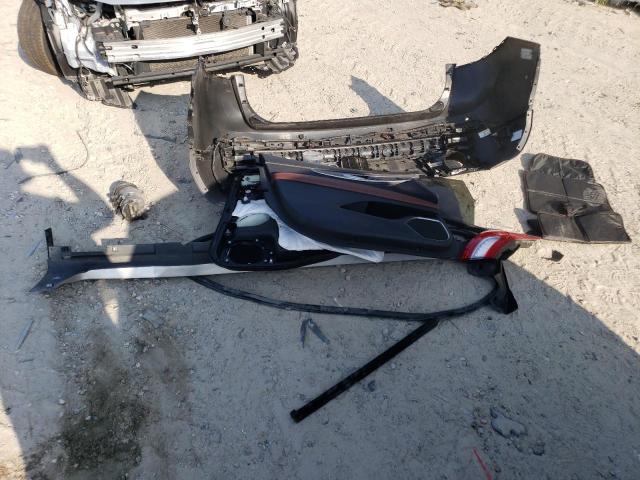 2LMTJ6LR9GBL64045 - 2016 LINCOLN MKX RESERVE 黑色 照片 13