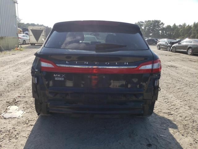 2LMTJ6LR9GBL64045 - 2016 LINCOLN MKX RESERVE 黑色 照片 6