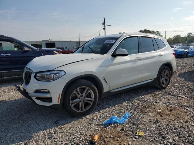 2021 BMW X3 SDRIVE30I, 