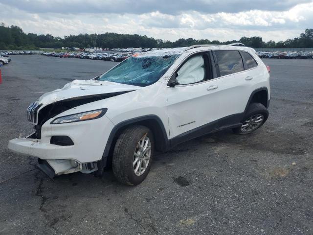 2014 JEEP CHEROKEE LATITUDE, null