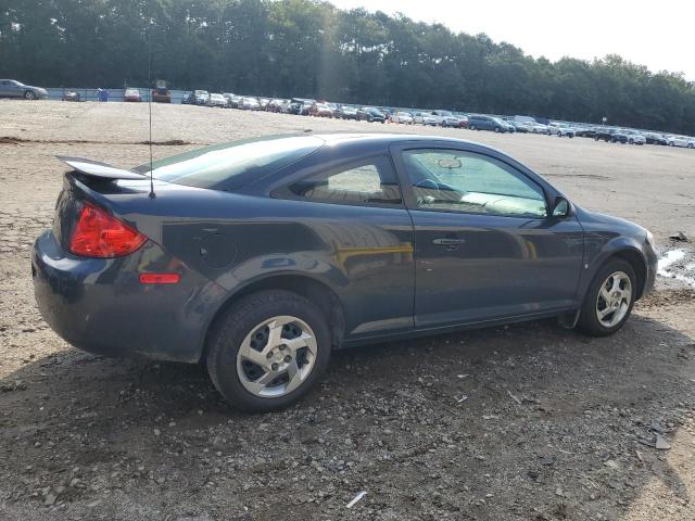 1G2AL18FX87249536 - 2008 PONTIAC G5 GRAY photo 3