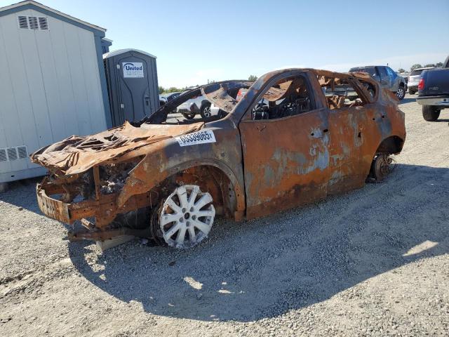 2016 MAZDA CX-5 TOURING, 