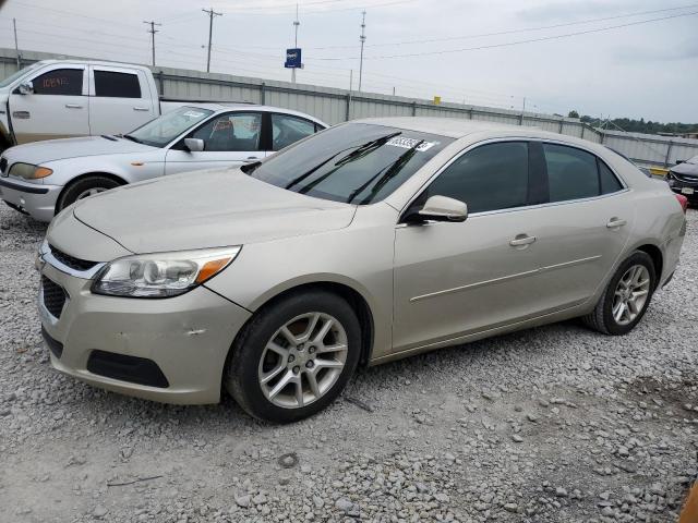 2014 CHEVROLET MALIBU 1LT, 