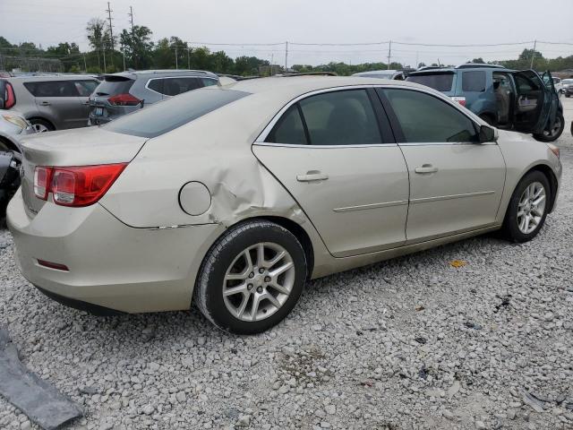 1G11C5SL8EF273961 - 2014 CHEVROLET MALIBU 1LT 金色 照片 3