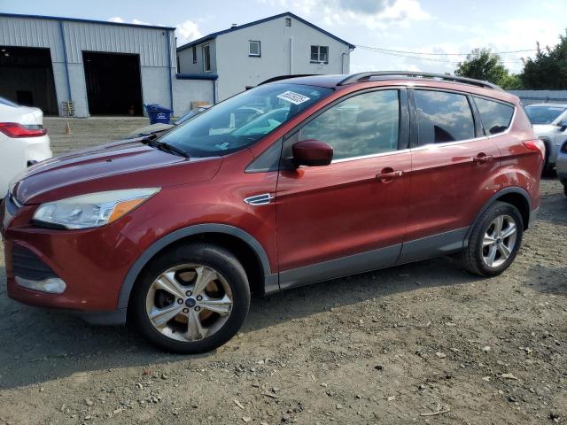 2016 FORD ESCAPE SE, 