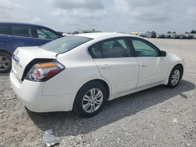 1N4AL2AP2CN424179 - 2012 NISSAN ALTIMA BASE WHITE photo 3