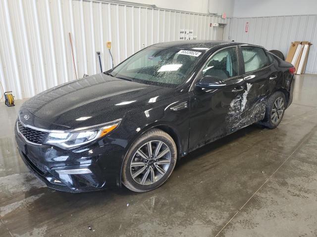 2019 KIA OPTIMA LX, 