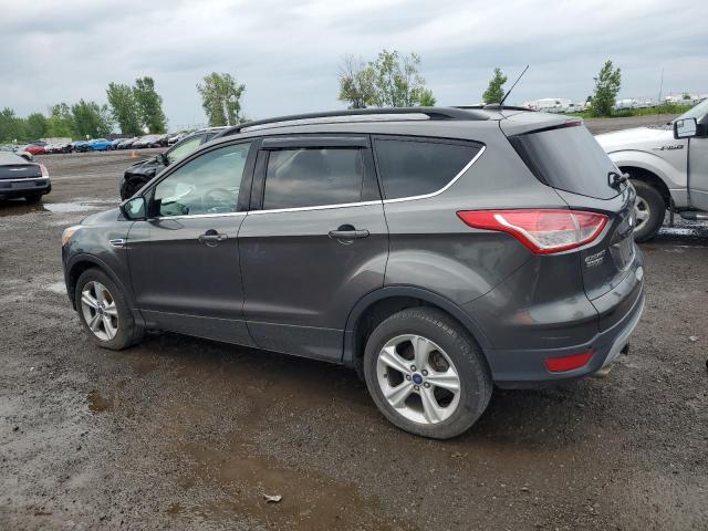 1FMCU0GX9GUC68631 - 2016 FORD ESCAPE SE GRAY photo 2