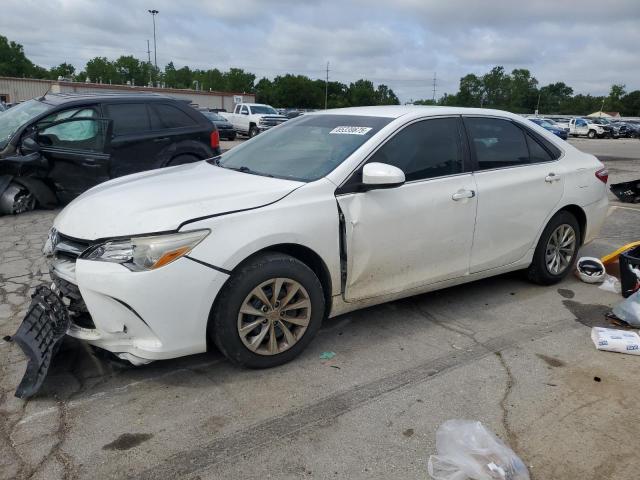 2015 TOYOTA CAMRY LE, 