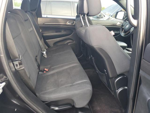 1C4RJFAG4GC338951 - 2016 JEEP GRAND CHER LAREDO 黑色 照片 11