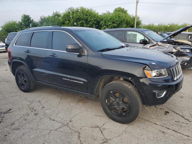 1C4RJFAG4GC338951 - 2016 JEEP GRAND CHER LAREDO 黑色 照片 4