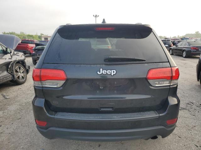 1C4RJFAG4GC338951 - 2016 JEEP GRAND CHER LAREDO 黑色 照片 6