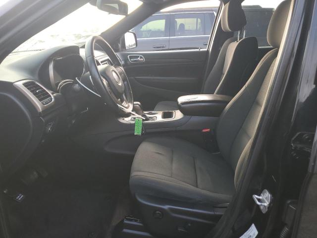 1C4RJFAG4GC338951 - 2016 JEEP GRAND CHER LAREDO 黑色 照片 7