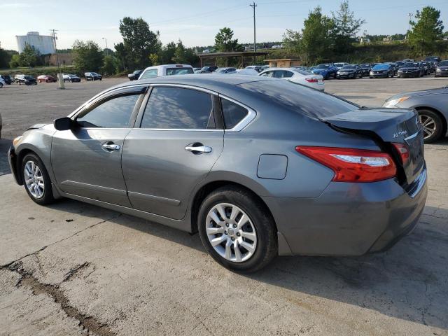 1N4AL3AP7HC236928 - 2017 NISSAN ALTIMA 2.5 GRAY photo 2