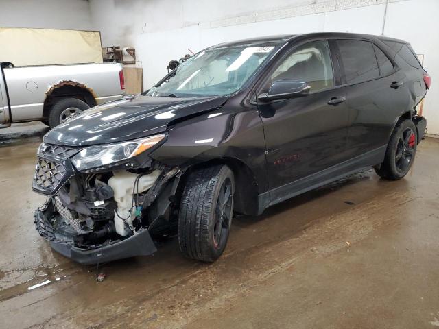 2019 CHEVROLET EQUINOX LT, 