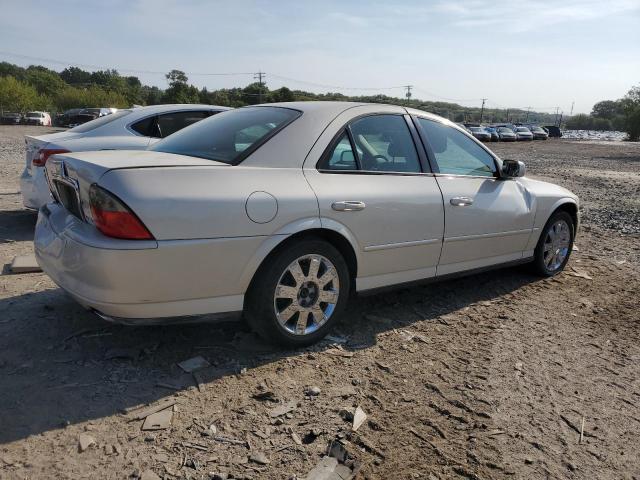 1LNHM87A23Y688332 - 2003 LINCOLN LS Krem foto 3