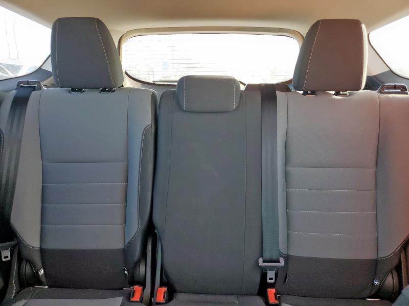 1FMCU0F78JUC34298 - 2018 FORD ESCAPE S 石墨色 照片 10