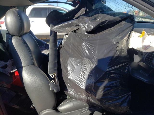 1G2WJ12MXTF232138 - 1996 PONTIAC GRAND PRIX SE 红色 照片 5