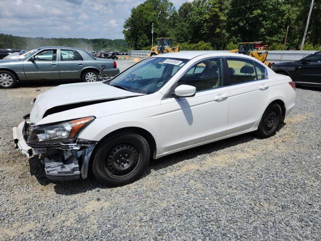 2012 HONDA ACCORD LX, 